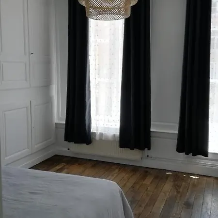 Le Logis Des Dames *