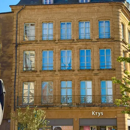 Le Logis Des Dames * スダン